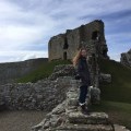 Duffus Castle4