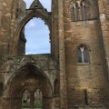 Elgin Cathedral