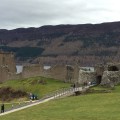 Urquhart Castle