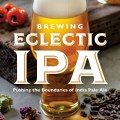 Brewers Publications – Brewing Eclectic IPA by Dick Cantwell – High Resolution Cover Art
