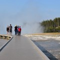 Yellowstone National Park – 11