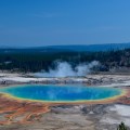 Yellowstone National Park – 13