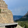 Yellowstone National Park – 7