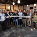 Boardroom Spirits Ribbon Cutting – 1