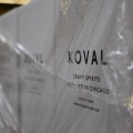 Koval Distillery Tour – 11
