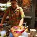 Tiki 101 at Hudson House – 1