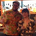 Tiki 101 at Hudson House – 22