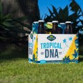 Green Flash Tropical DNA IPA