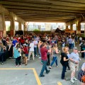 Philly Beer Week Opening Tap 2019 – 16