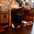 Bourbon Tasting at Bank and Bourbon with Daniel Kulisek – 3