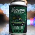 Neshaminy Creek JAWN and County Line – 1