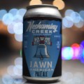 Neshaminy Creek JAWN and County Line – 2