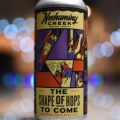 Neshaminy Creek The Shape of Hops to Come Imperial IPA – 1